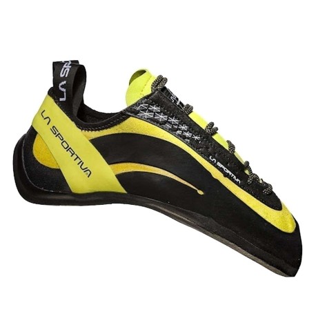 Calzado para Escalar Miura - La sportiva