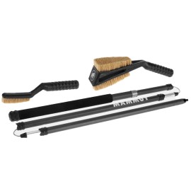 Cepillo Brush Stick - Mammut