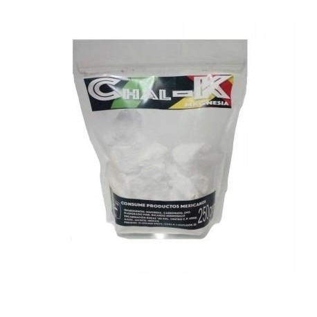 Magnesia 250 g. - Chal K de My Store - ESCALADA