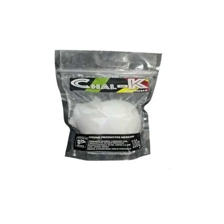 Magnesia 100 g en costal - Chal K