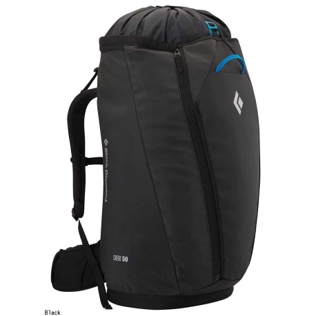 Mochila Creek pack 50L. - Black Diamond