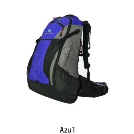 Mochila de Escalada 35 L. - Sierra Verde