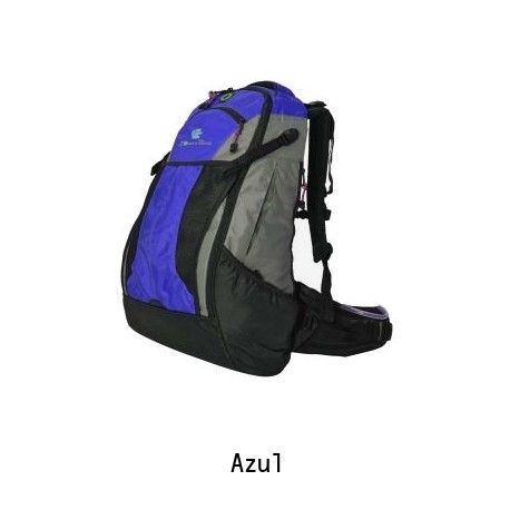 Mochila de Escalada 35 L. - Sierra Verde de My Store -