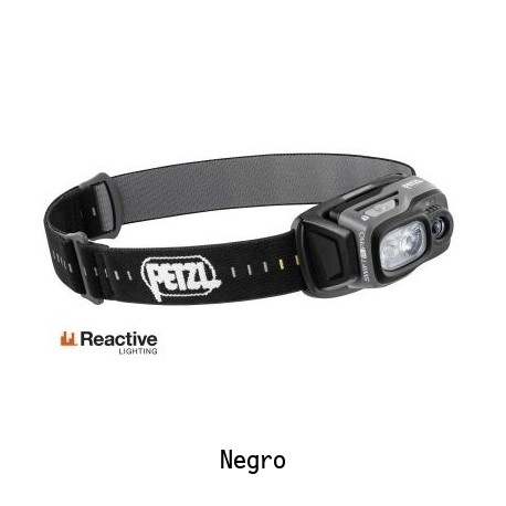 Linterna Frontal Swift RL PRO 900lm - Petzl de My Store -