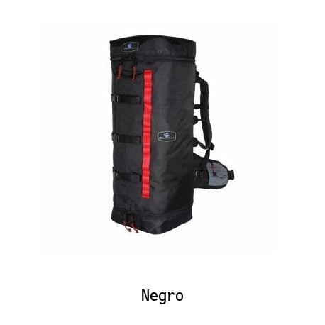 Mochila para Equipo de Protección Personal Tlakpak 45 L. - Sierra Verde