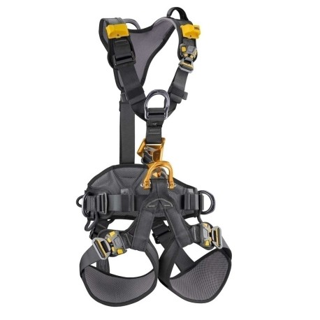 Arnés Astro Bod Fast Version Internacional- Petzl de My Store -