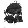 Arnes para Arborismo Sentinel - Notch