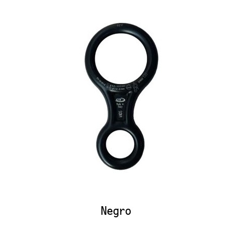 Descensor Otto L - Climbing Technology