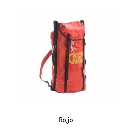 Mochila Cargo 60 L. - Kong