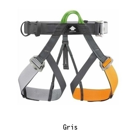 Arnés Multiactividad Panji - Petzl