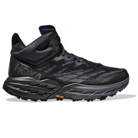 Botas Senderismo/Trail Running Gore-tex Speedgoat 5 MID GTX - Hoka