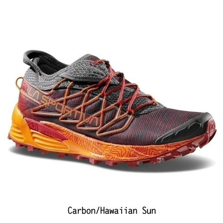 Tenis Trail Running Mutant - La Sportiva