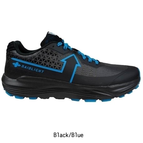 Tenis Trail Running Ultra 3.0  - Raidlight