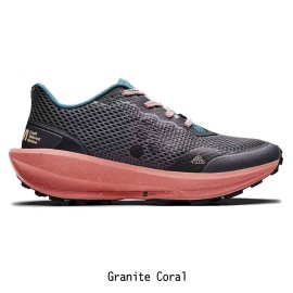 Tenis Trail Running CTM Ultra Trail Dama - Craft