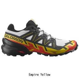 Tenis Trail Running Speedcross 6 - Salomon