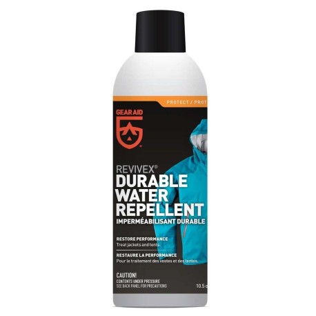 Spray Impermeabilizante DWR - Gear Aid de My Store - SENDERISMO