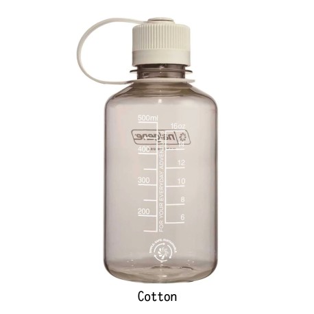 Botella Narrow Mount Sustain .500ml - Nalgene