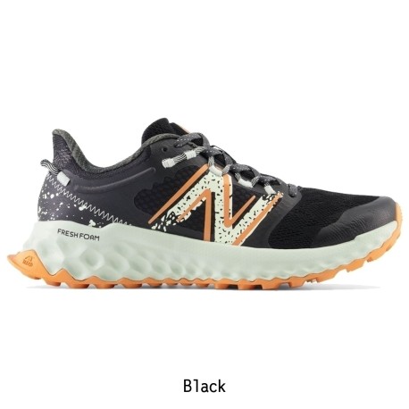 Tenis Trail Running Garoe v1 Dama - New Balance