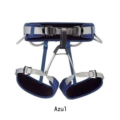 Arnés para Escalada Corax - Petzl