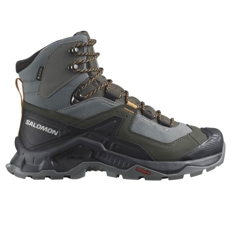 Botas Montañismo Gore-tex Quest Element GTX - Salomon