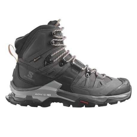 Botas Montañismo Gore-tex Quest 4 GTX Dama - Salomon