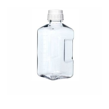 Botella Growler 2L. - Nalgene