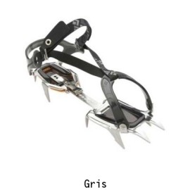 Crampones Contact Strap` - Black Diamond