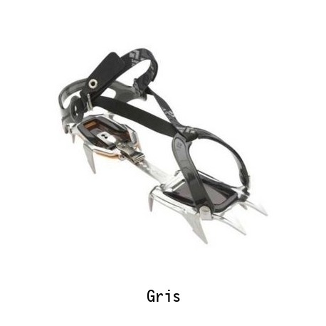 Crampones Contact Strap` - Black Diamond