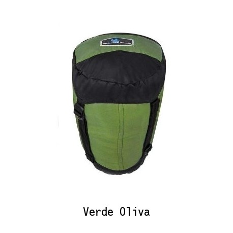 Compresor para bolsa de dormir chico - Sierra Verde