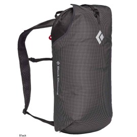 Mochila Trail Blitz 16L. - Black Diamond