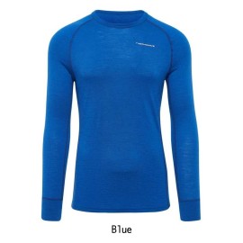 Playera Térmica Lana Merino One50 - Thermowave