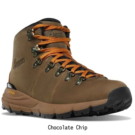 Botas Senderismo Waterproof Mountain 600 - Danner