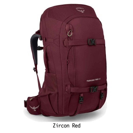 Mochila Fairview Trek 50 L. - Osprey de My Store - SENDERISMO Y