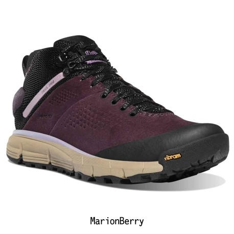 Botas Senderismo Gore-Tex Trail 2650 Mid GTX Dama - Danner