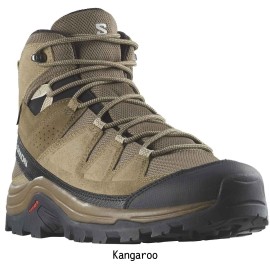 Botas Senderismo  Gore-tex Quest Rove GTX - Salomon