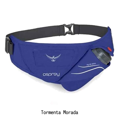 Riñonera Dyna Duro Belt .500L. Dama - Osprey