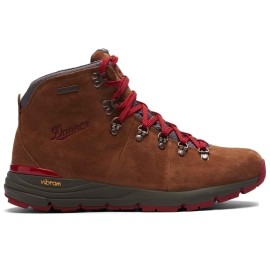 Botas Senderismo Waterproof Mountain 600 Dama - Danner