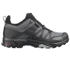 Tenis Senderismo Gore-Tex X Ultra 4 GTX - Salomon