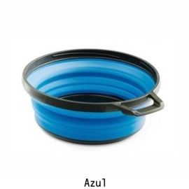 Plato Tazón Plegable Escape Bowl 650 ml. - GSI Outdoors