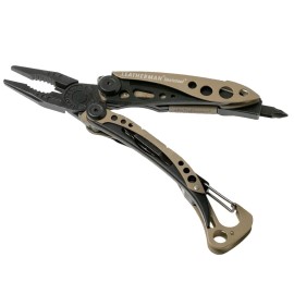 Multi Herramienta Skeletool - Leatherman