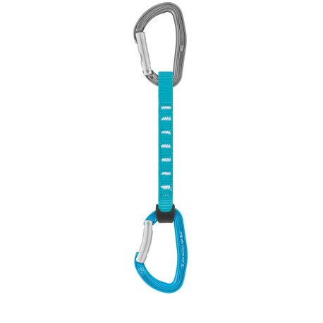 Anilla Degaine Djinn Axess 17cm - Petzl