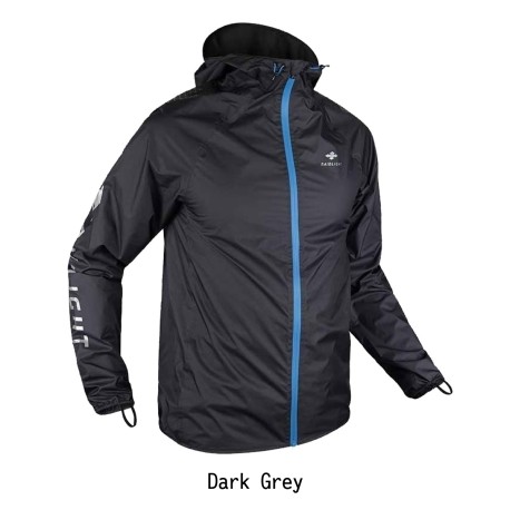 Chamarra impermeable Veste Ultralight 2.
