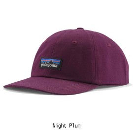 Gorra P-6 Label Trad - Patagonia