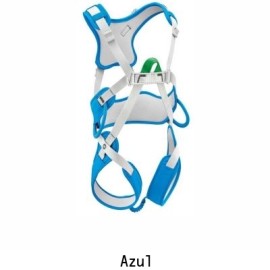 Arnés de Escalada Ouistiti Infantil - Petzl