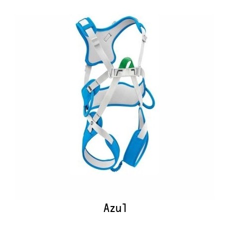 Arnés de Escalada Ouistiti Infantil - Petzl