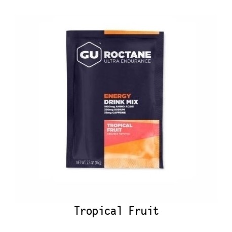 Electrolitos Drink Mix Roctane - GU