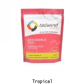 Suplemento Endurance Fuel  Cafeína 30 Porciones - Tailwind