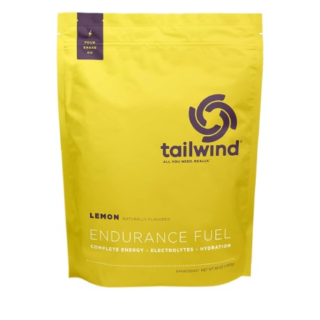 Suplemento Endurance Fuel 50 Porciones -Tailwind