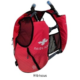 Mochila de Hidratacion Ultralight Dama 12L - Raidlight