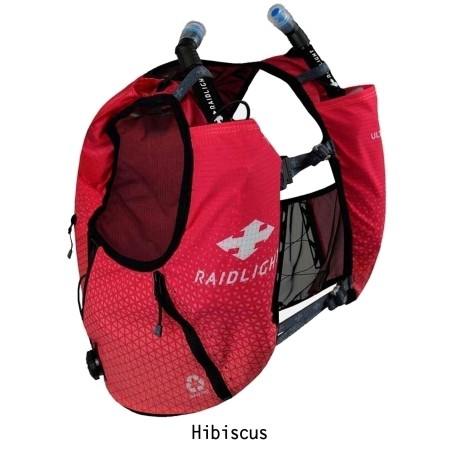 Mochila de Hidratacion Ultralight Dama 12L - Raidlight